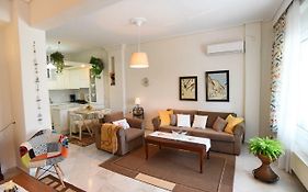 Relaxing House